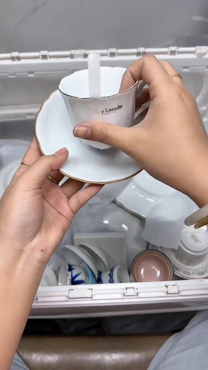 【闪购商品】263回流瓷器默认微瑕，18.8包邮