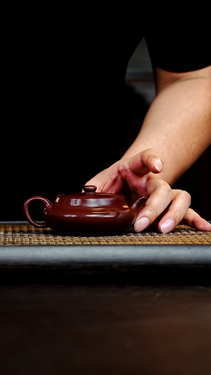 茶壶紫砂宜兴紫砂壶      2