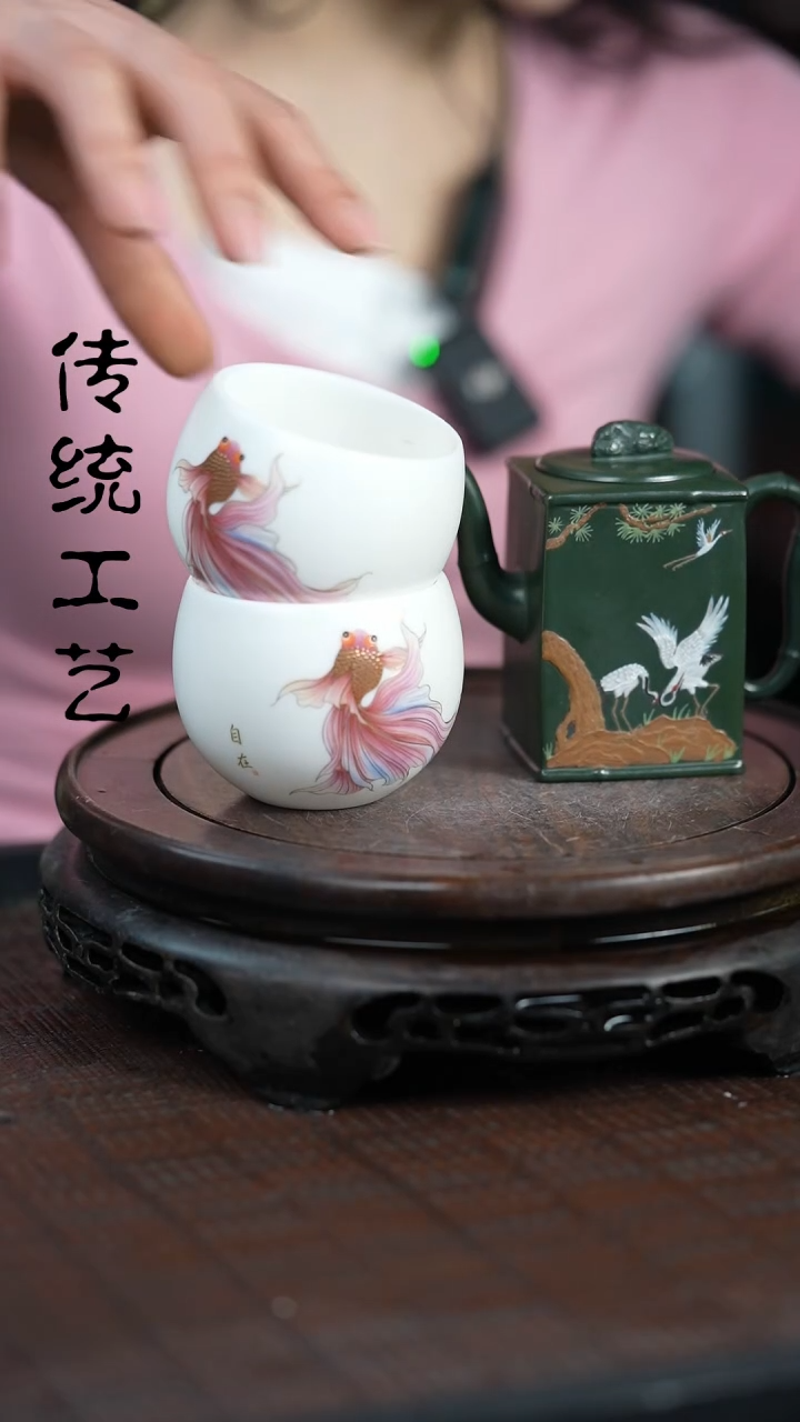 【闪购商品】紫砂茶壶原矿全手7