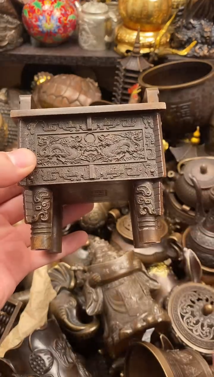 案台摆件 物品摆件