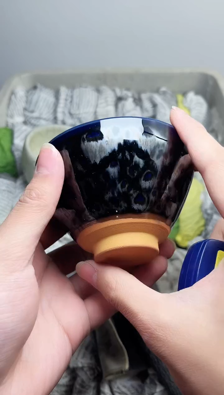 【闪购商品】茶盏高端茶器主人杯333