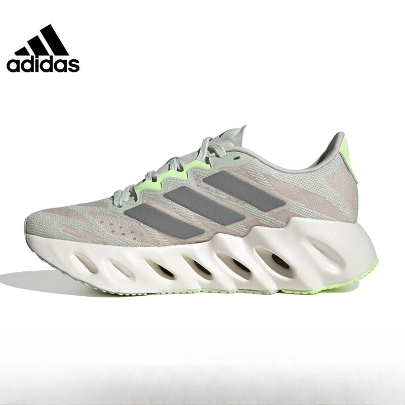 adidas/阿迪达斯 中性风SWITCH FWD运动透气休闲百搭跑步鞋ID2646