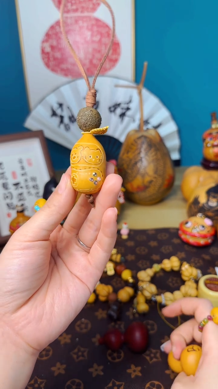 【闪购商品】681文玩葫芦文玩好物