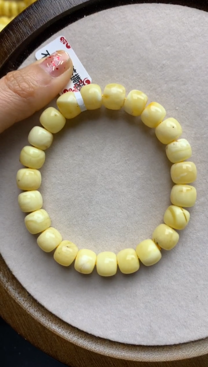 【闪购商品】蜜蜡珠宝奇石未镶嵌40