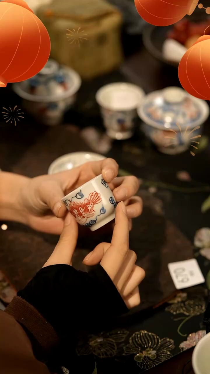 【闪购商品】山居秋暝手工手作@@CJC141