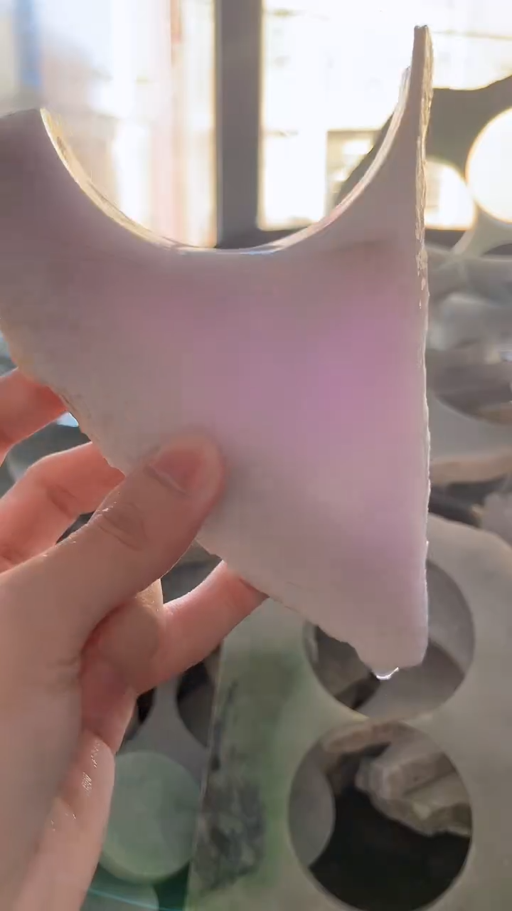 裸石翡翠缅甸翡翠A货1436