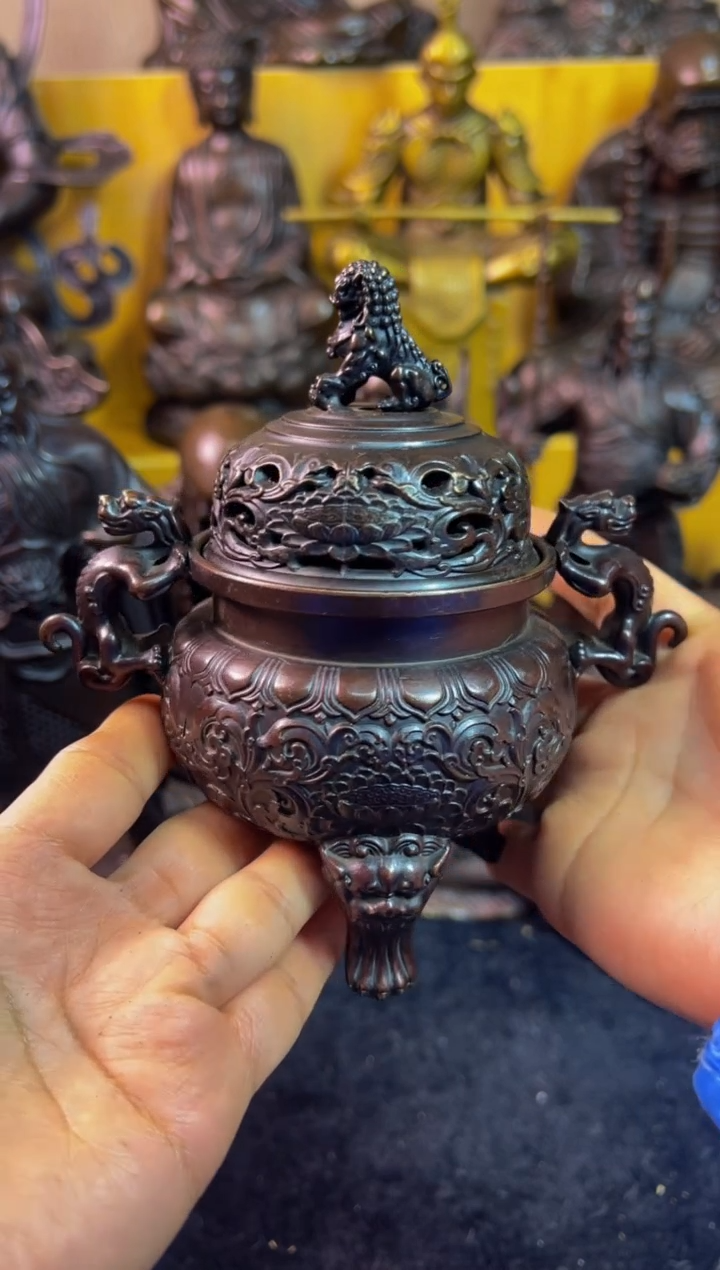 【闪购商品】1案台摆件 物品摆件 