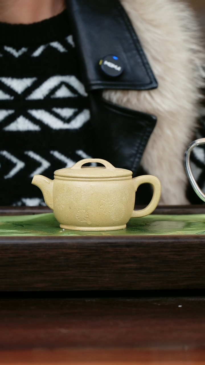 茶壶紫砂重中之重