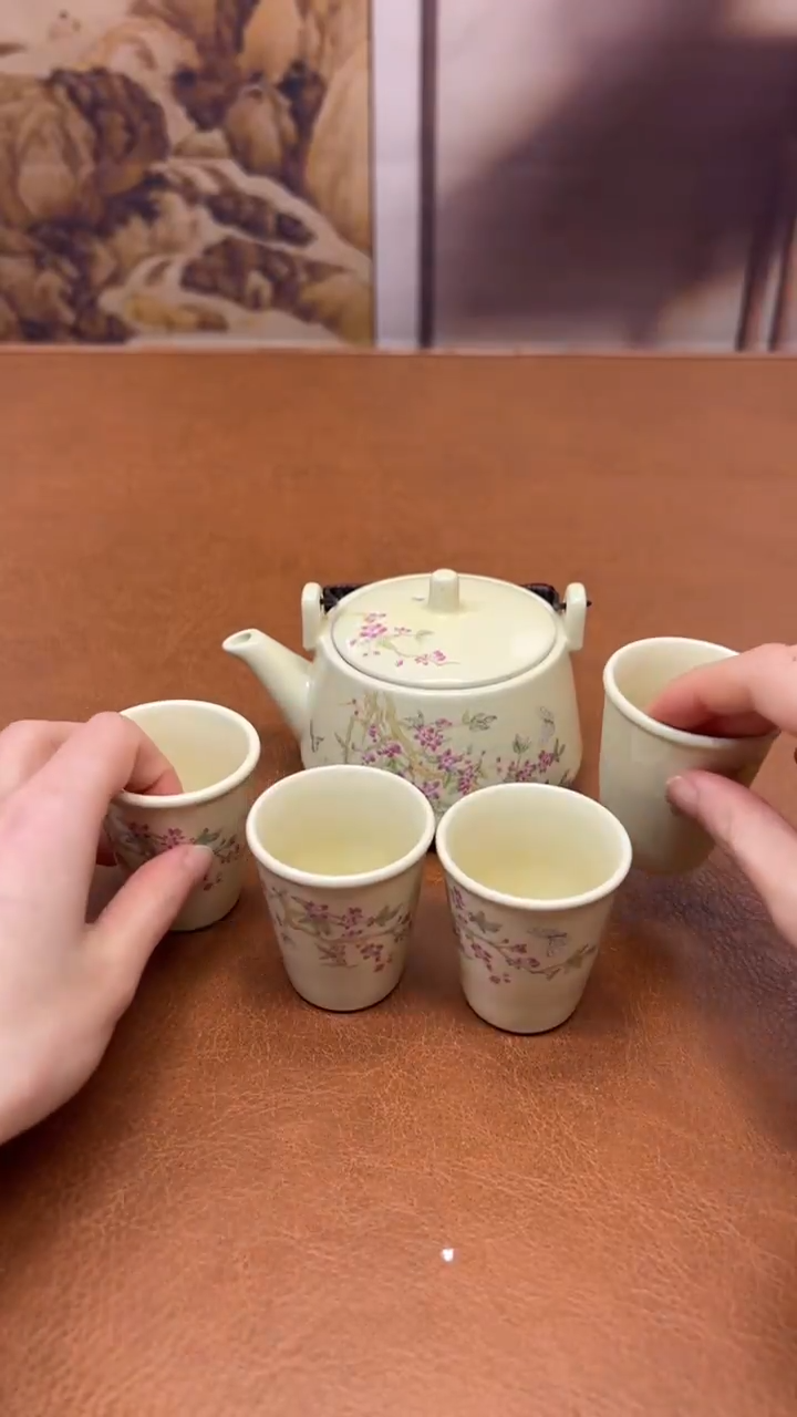 陶瓷随便清随便给心痛哦