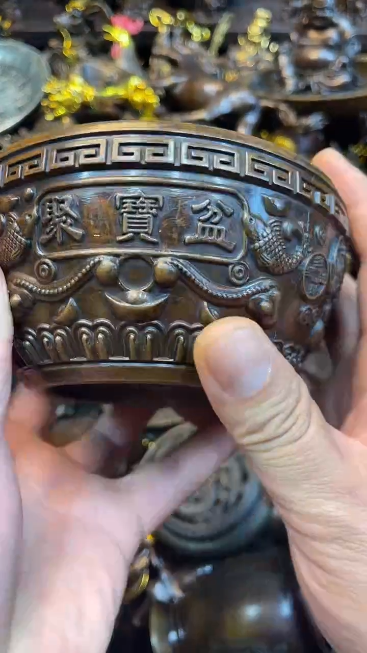 1案台摆件  物品摆件