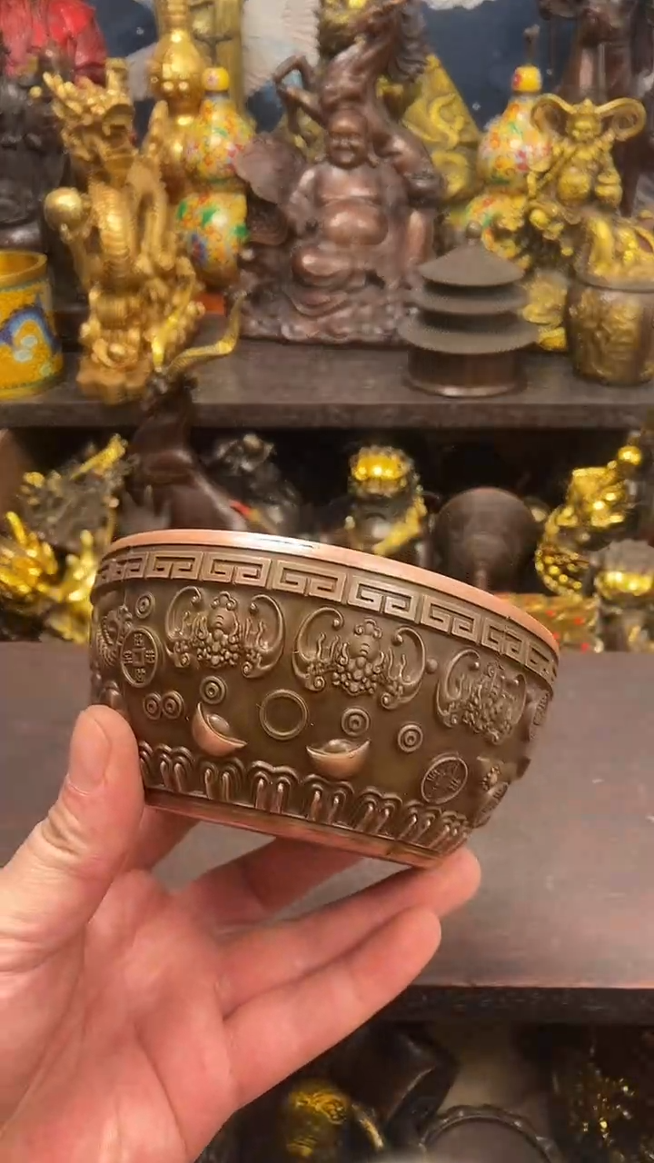 案台摆件  物品摆件  