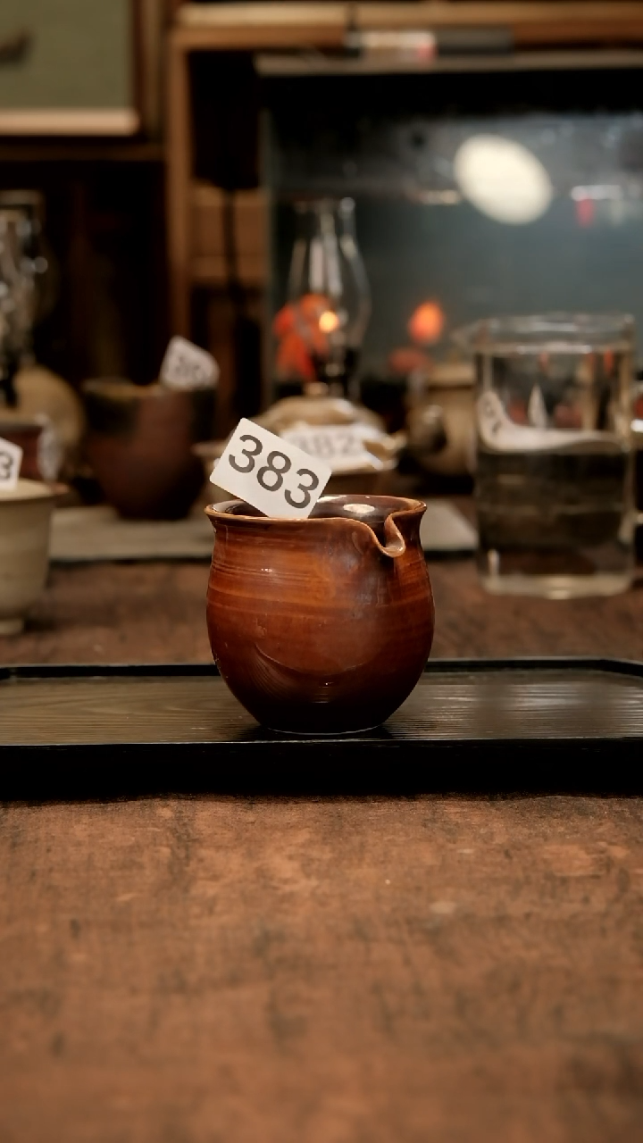 【闪购商品】杯景德镇修然陶艺手作