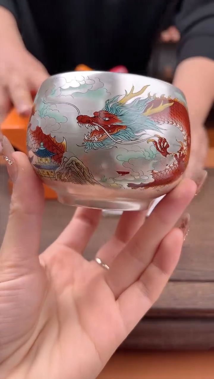 【闪购商品】柒禾茶器清仓福利品