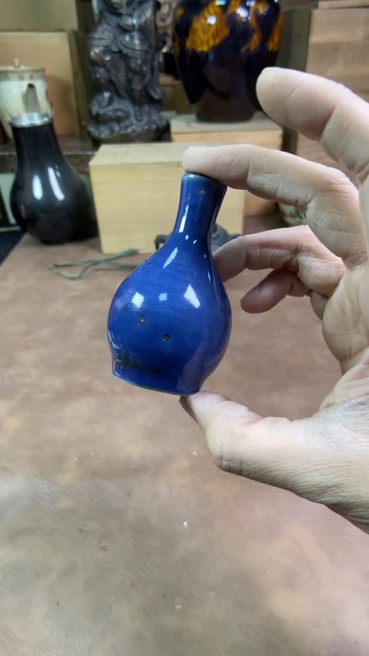 【闪购商品】摆件茶宠瓷器茶具套装