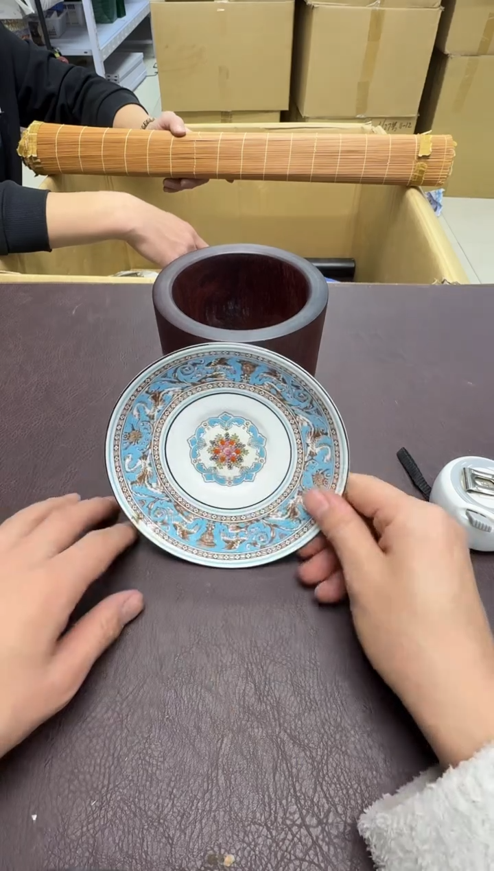 手工艺品钧瓷無*100