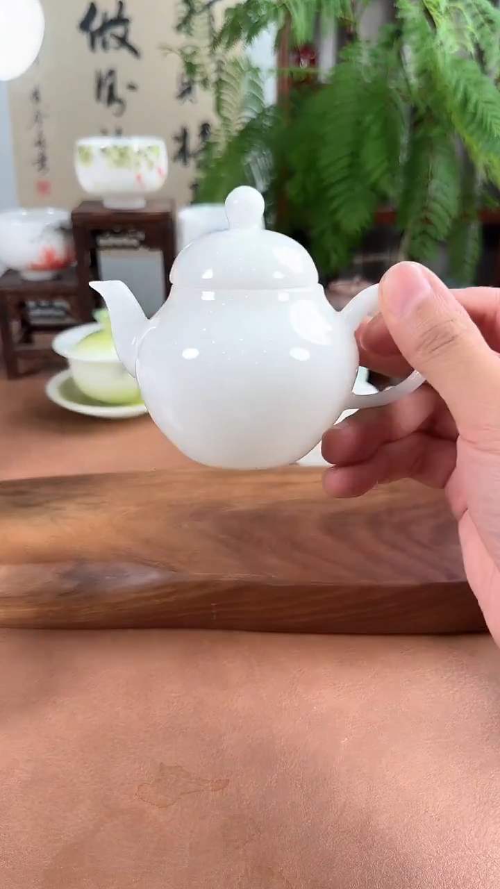 璞玉正品陶瓷买买买！！！