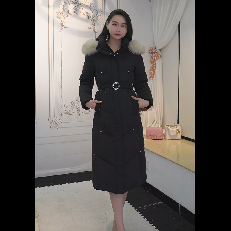 DILI 羽绒服 62549603