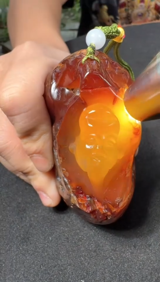 【闪购商品】玛瑙/玉髓珠宝奇石未镶嵌拍一发一