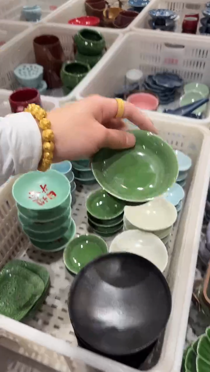 摆件微瑕商品，介意勿拍②