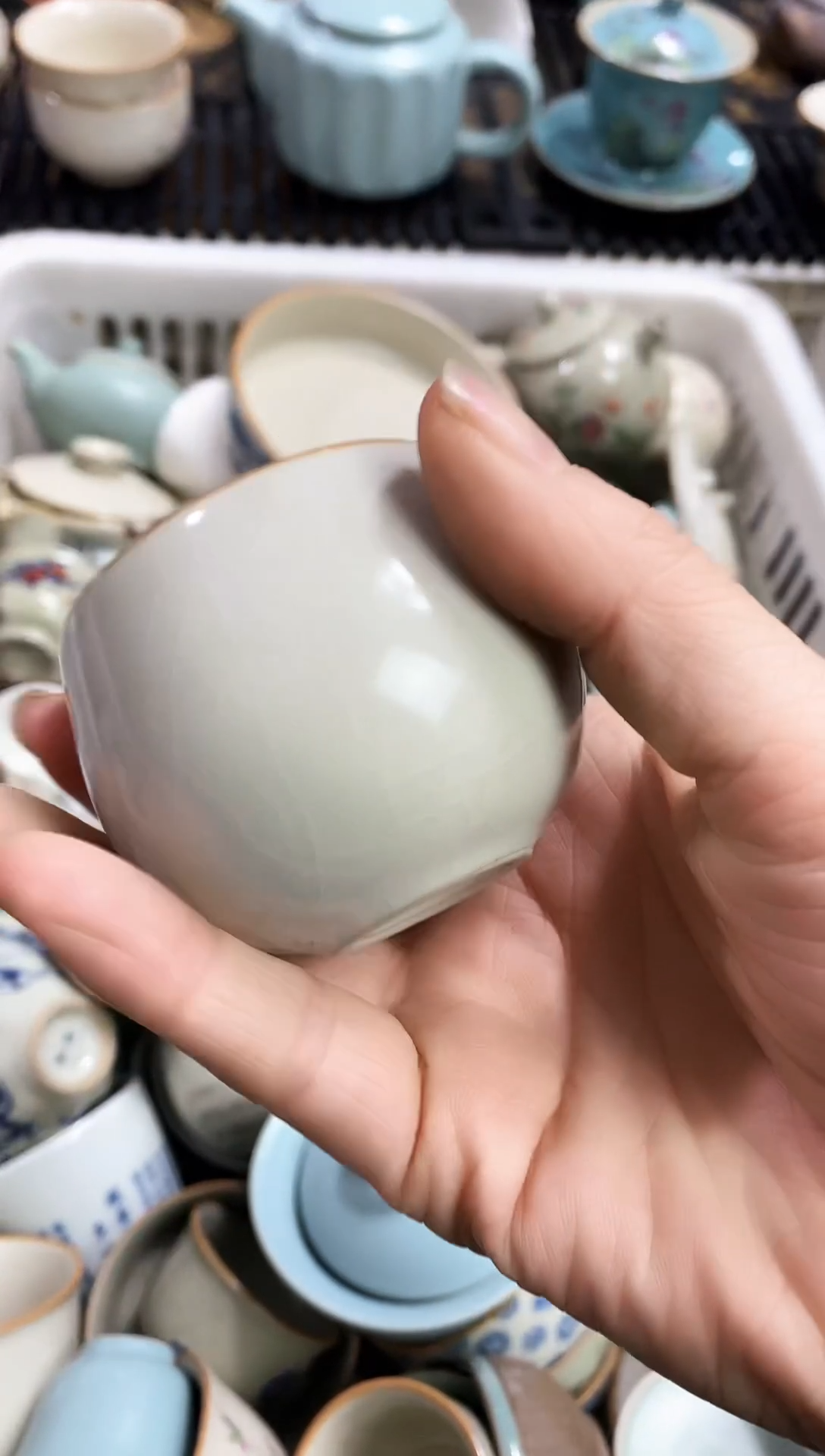 【闪购商品】轻轻微瑕茶具茶壶茶碗茶杯