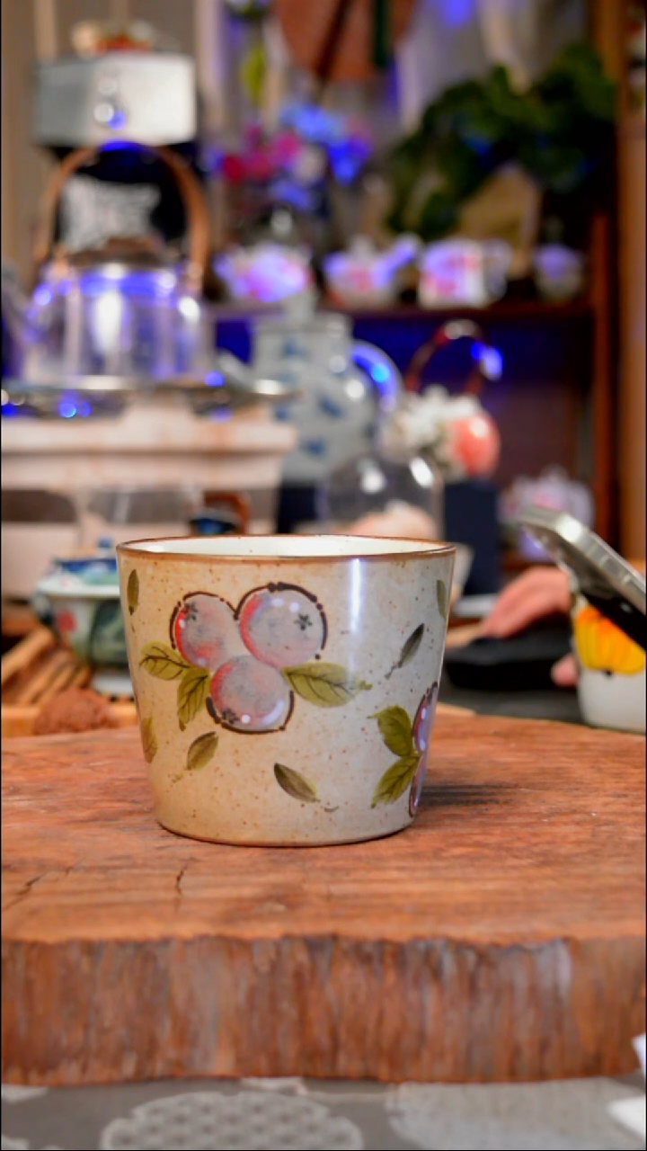 【闪购商品】杯景德镇瓷生活手作