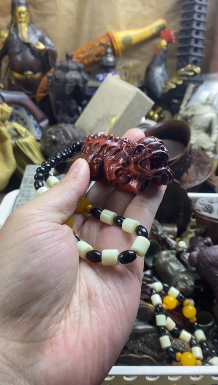 【闪购商品】333将军盛世精选商品