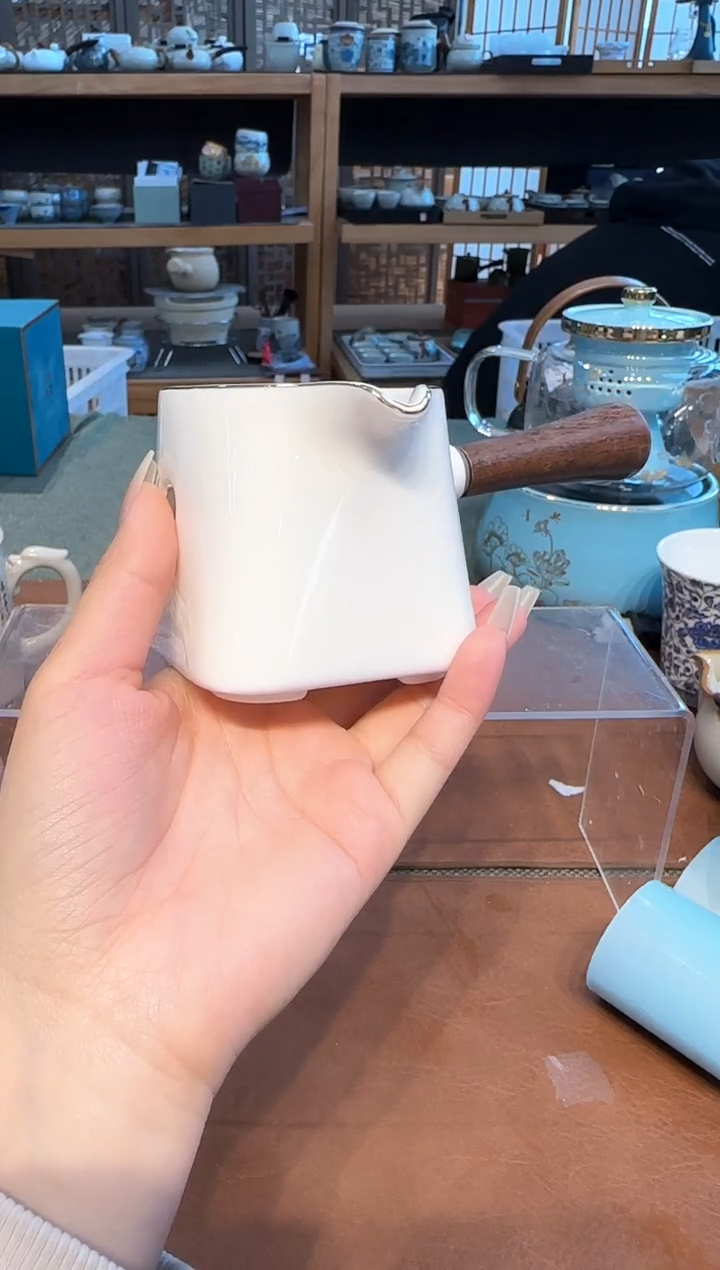 【闪购商品】不带茶盘不带礼盒@@e1582