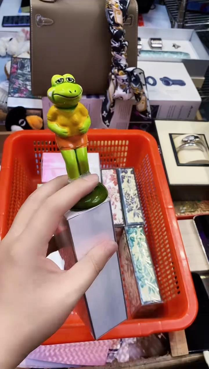 【闪购商品】瓷片都是我的大宝贝儿瓷器