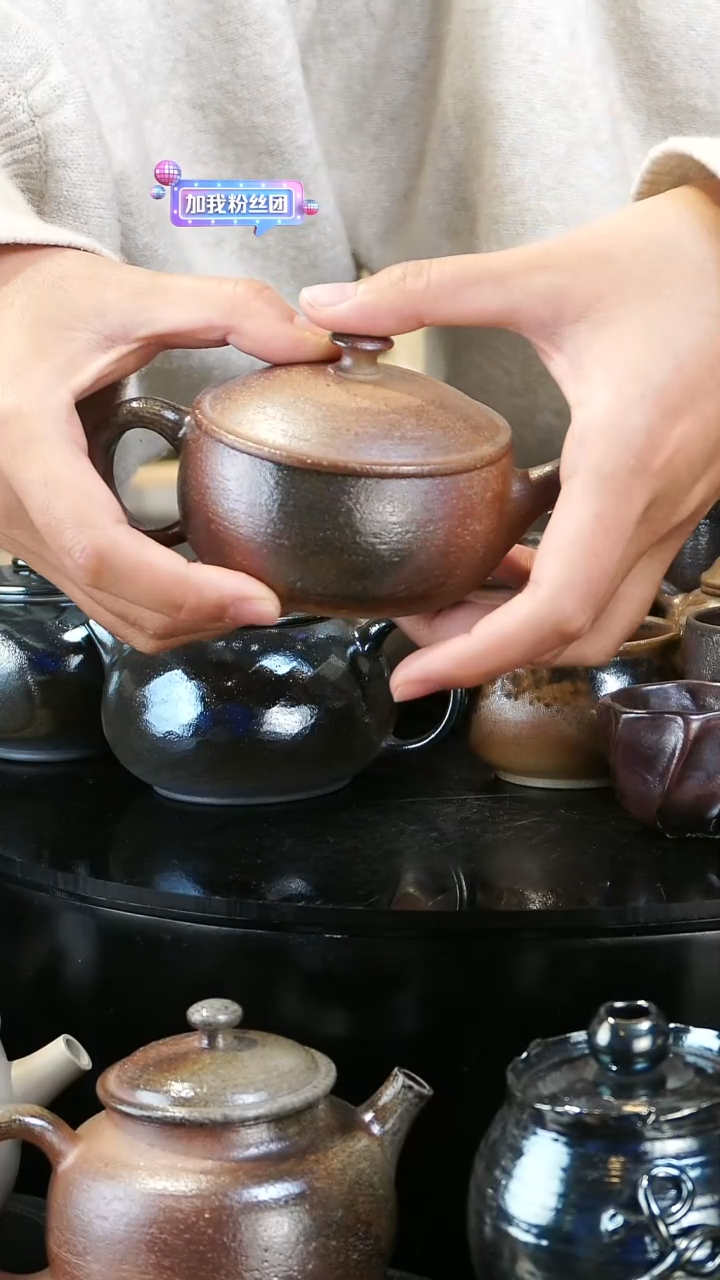 【闪购商品】壶10 苏橙茶周边.......