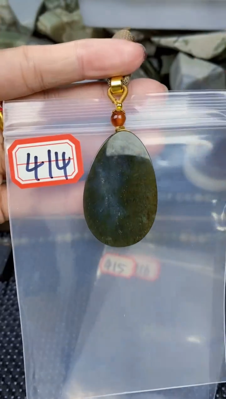 【闪购商品】和田玉和田玉未镶嵌和田玉