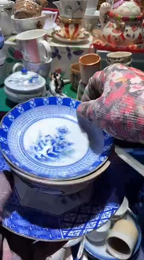 【闪购商品】瓷片6938755532314121676