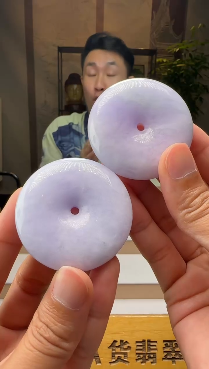 颈饰未镶嵌翡翠多样性发其一XM@@60B7J16279