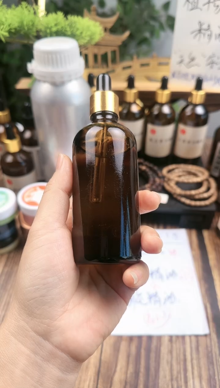 太行精油100克..