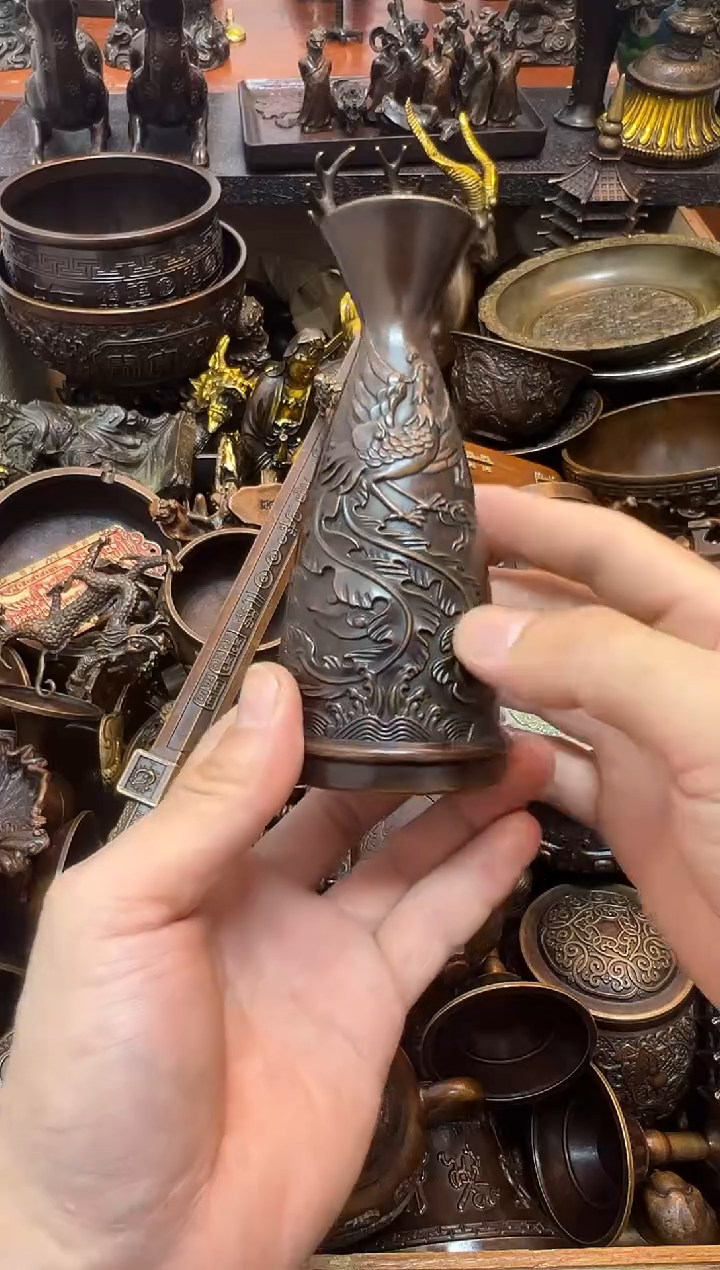 1案台摆件 物品摆件（不是直播间所见即所得退1赔10）