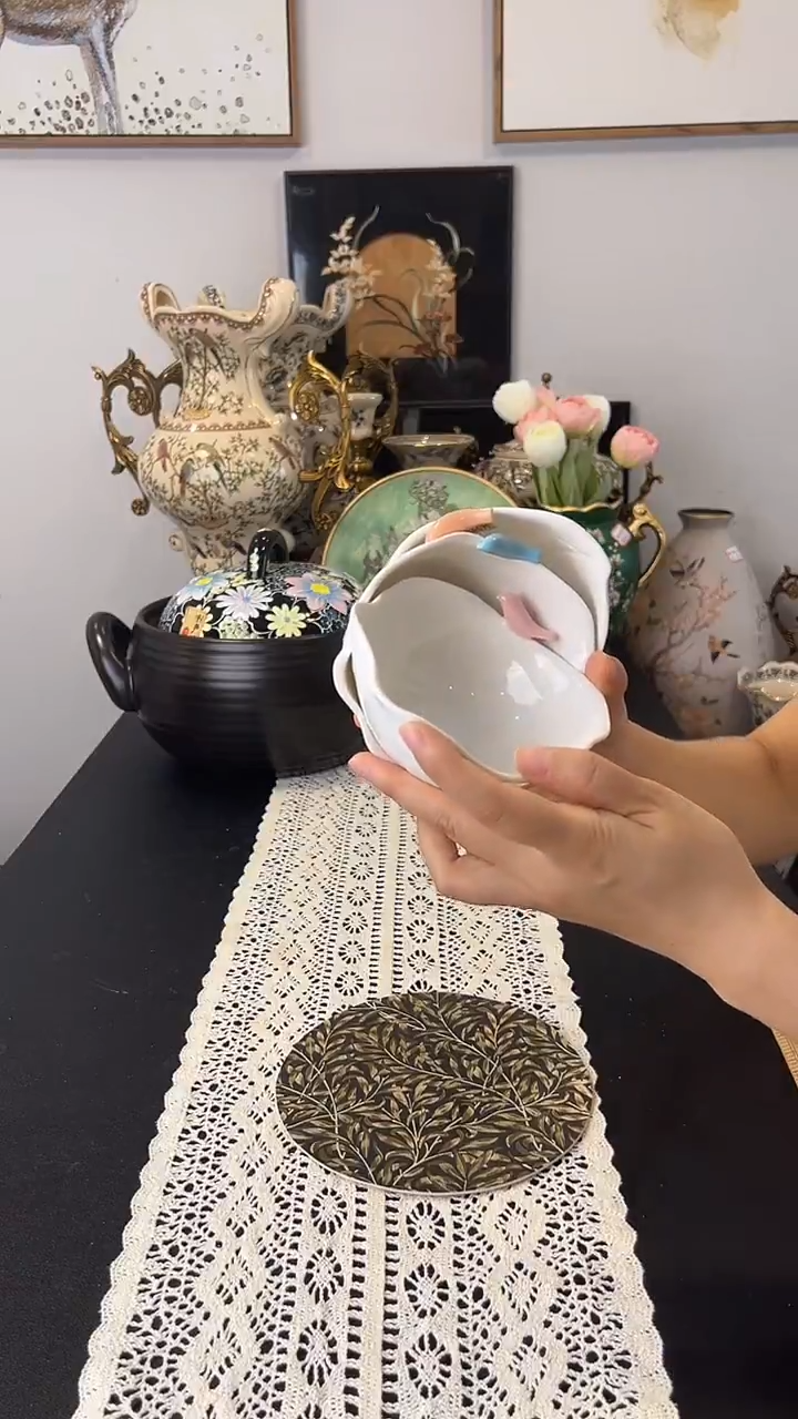 陶瓷陶瓷百货家居