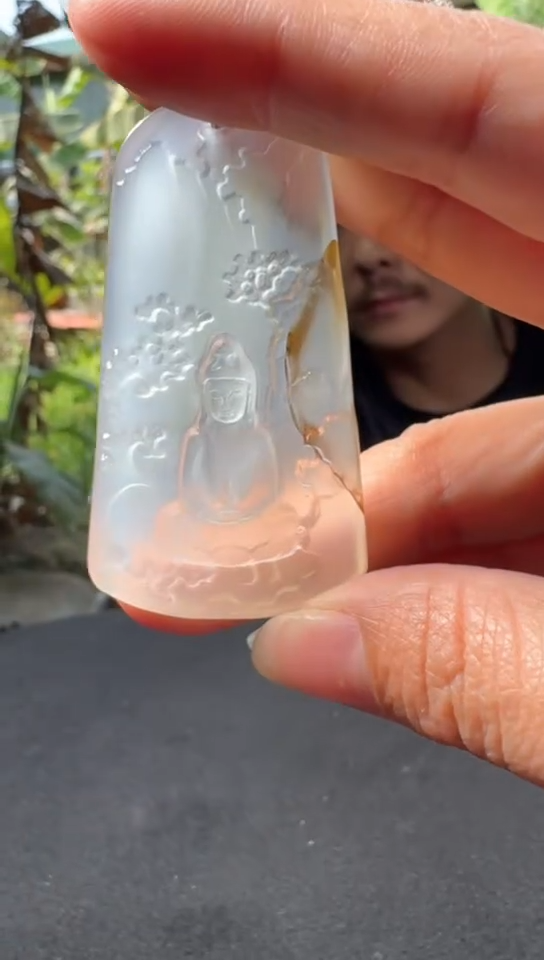 【闪购商品】玛瑙/玉髓珠宝奇石未镶嵌拍一发一