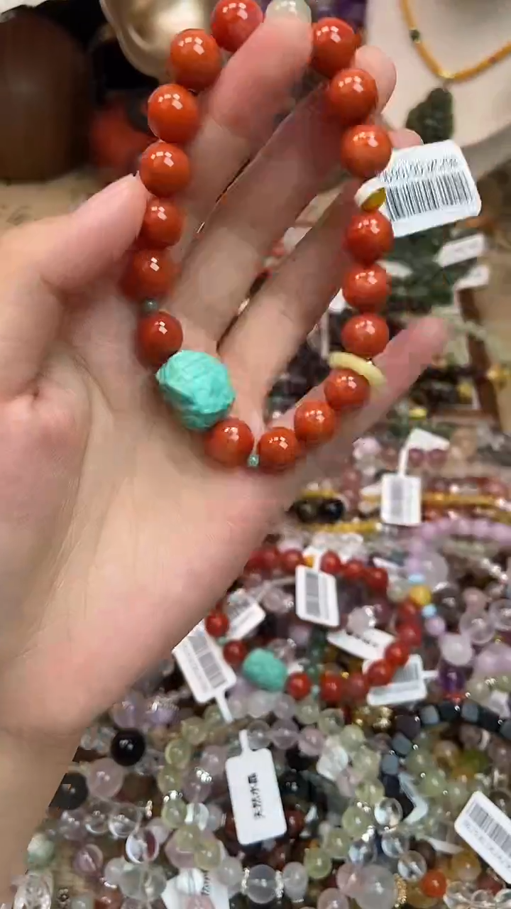 手饰玛瑙未镶嵌104