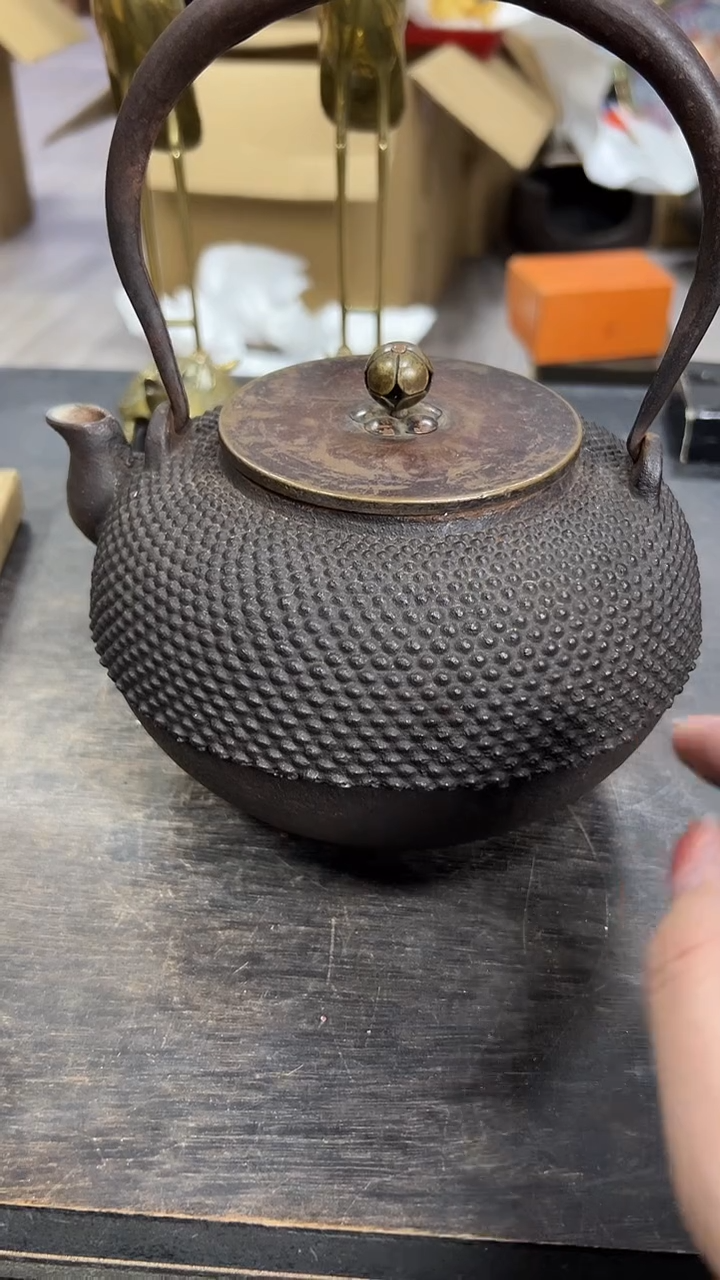 直播间捡漏了快来呀