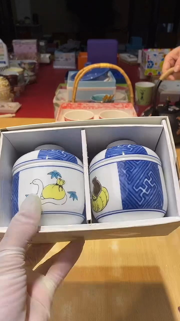 瓷片生活的本意是开心啊@@1