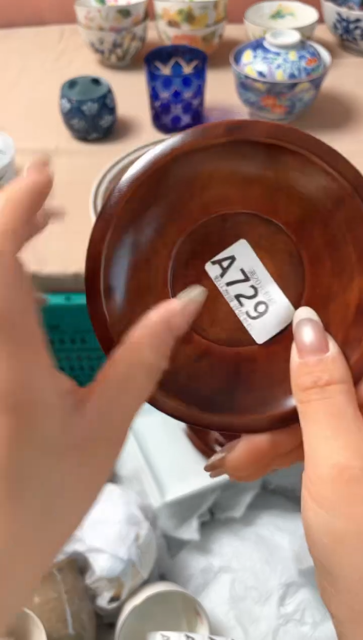 瓷片丼瓷器瓷器A729