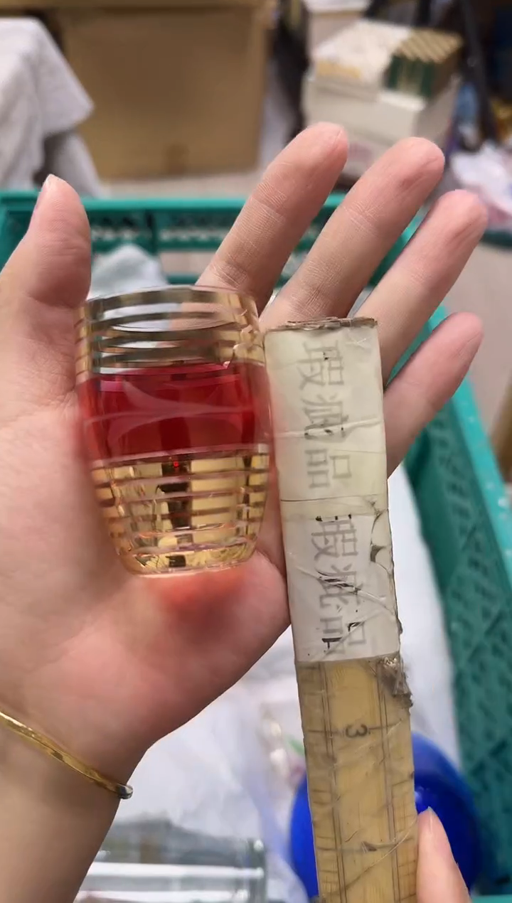 手工艺品玻璃樱****子301