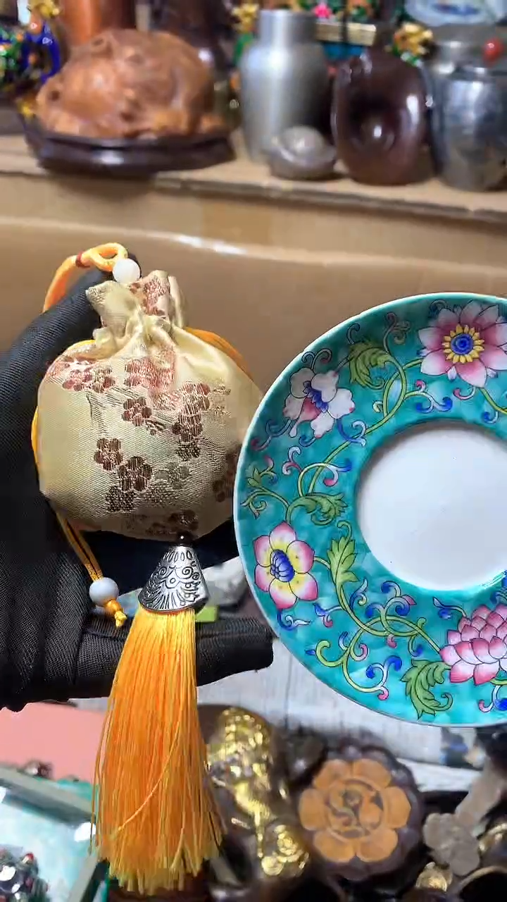 【闪购商品】瓷器默认微瑕瓷器
