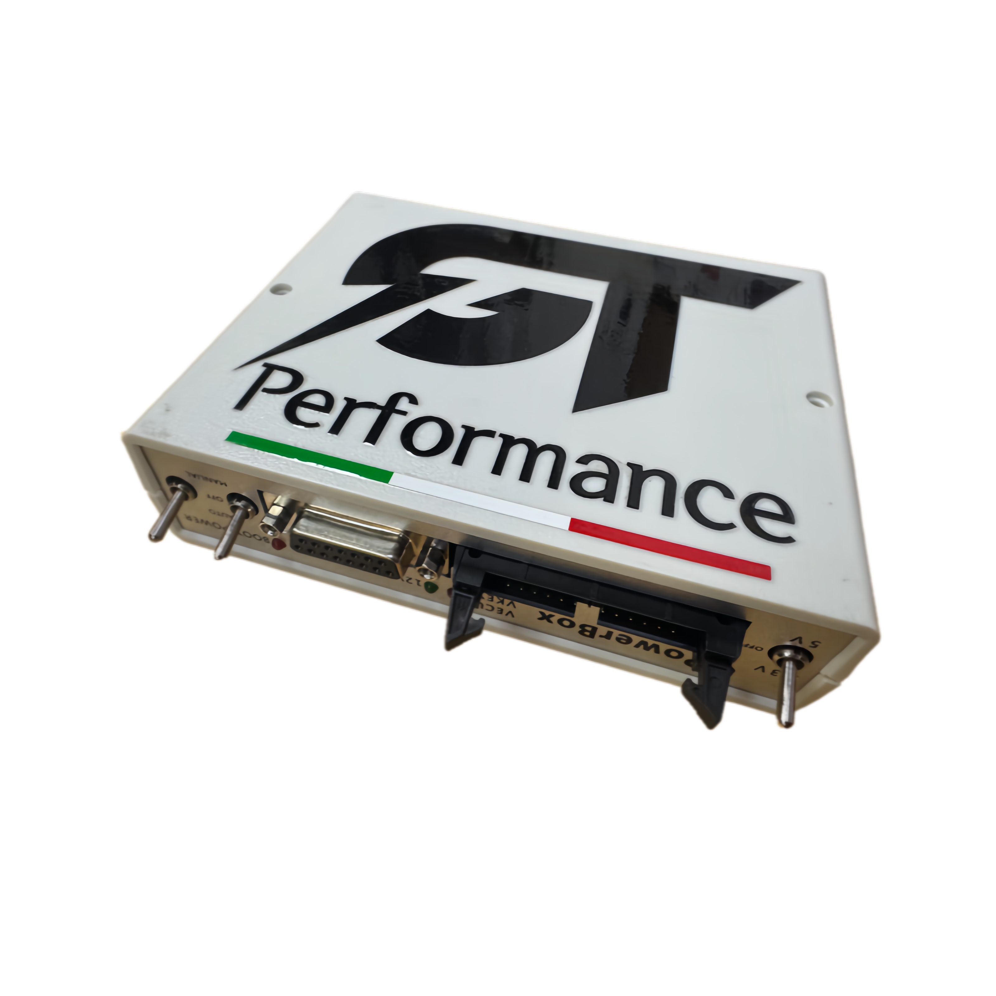 PCMFLASH 伴侣 自动电源盒  OBD BENCH BOOT 一键自动模式
