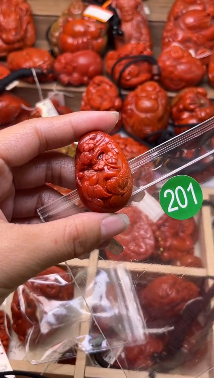 【闪购商品】南红玛瑙珠宝奇石未镶嵌201