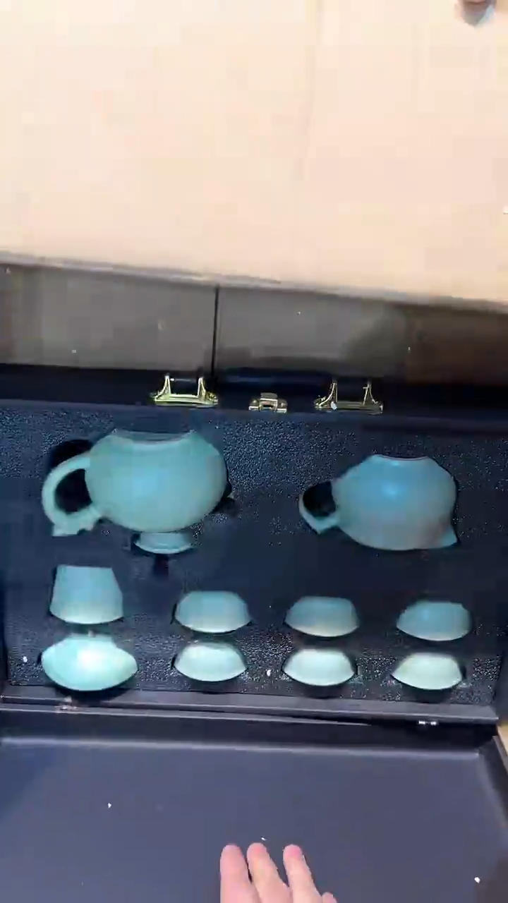 清货搏赢甄选陶瓷茶具链接