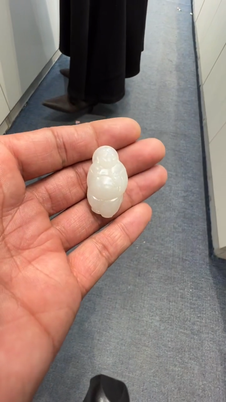 【闪购商品】和田玉吊坠未镶嵌和田玉吊坠多样性发货拍一发一