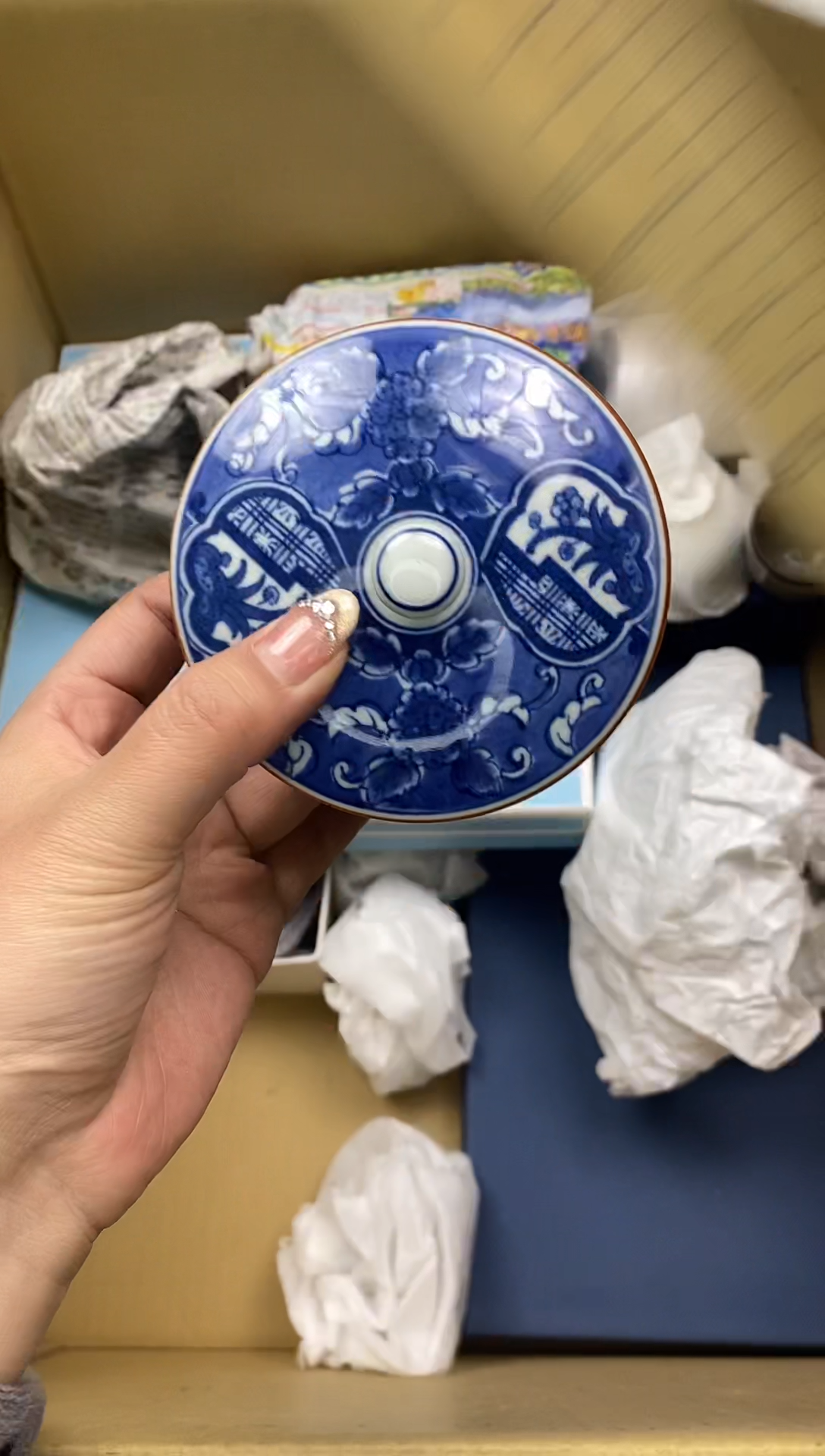 其他瓷片精美陶瓷甄选一单一付