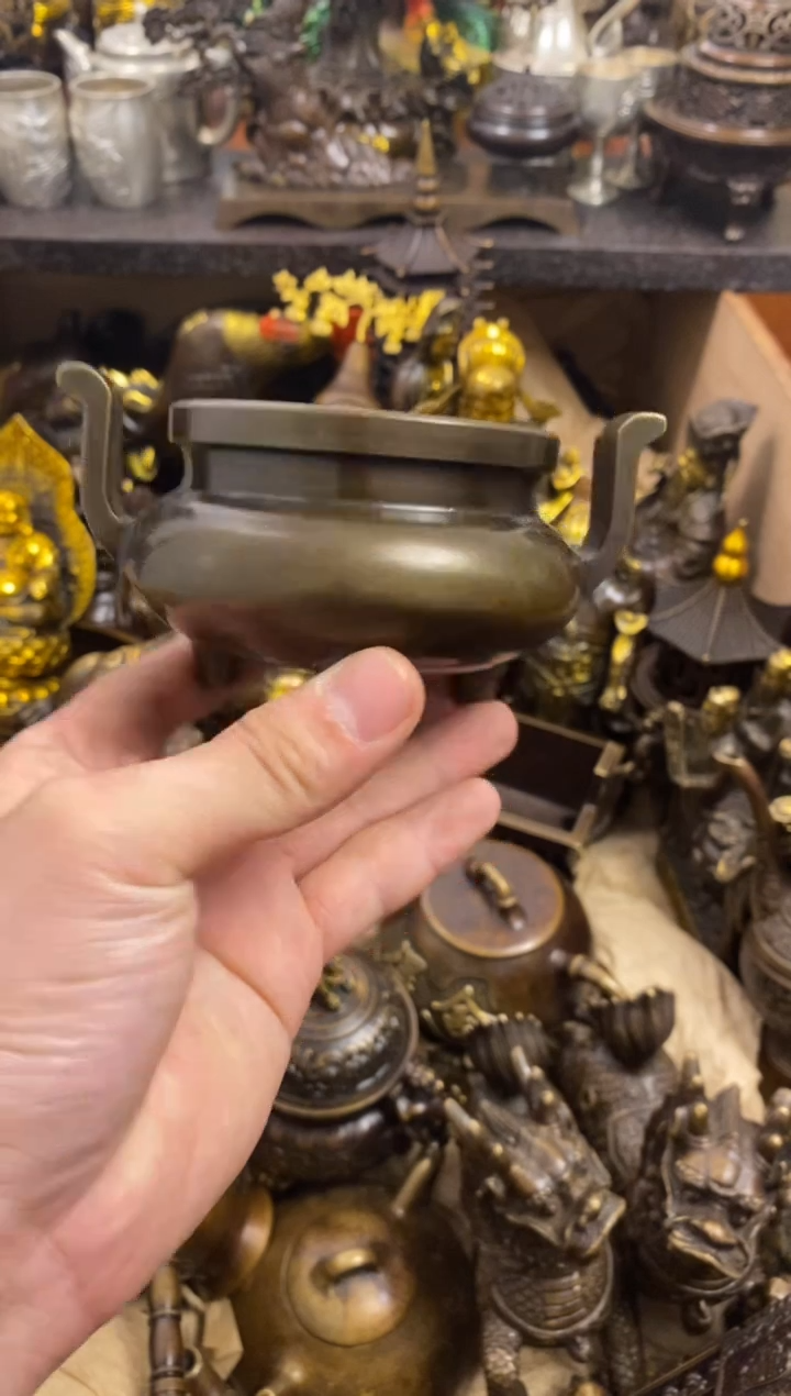 1案台摆件  物品摆件  