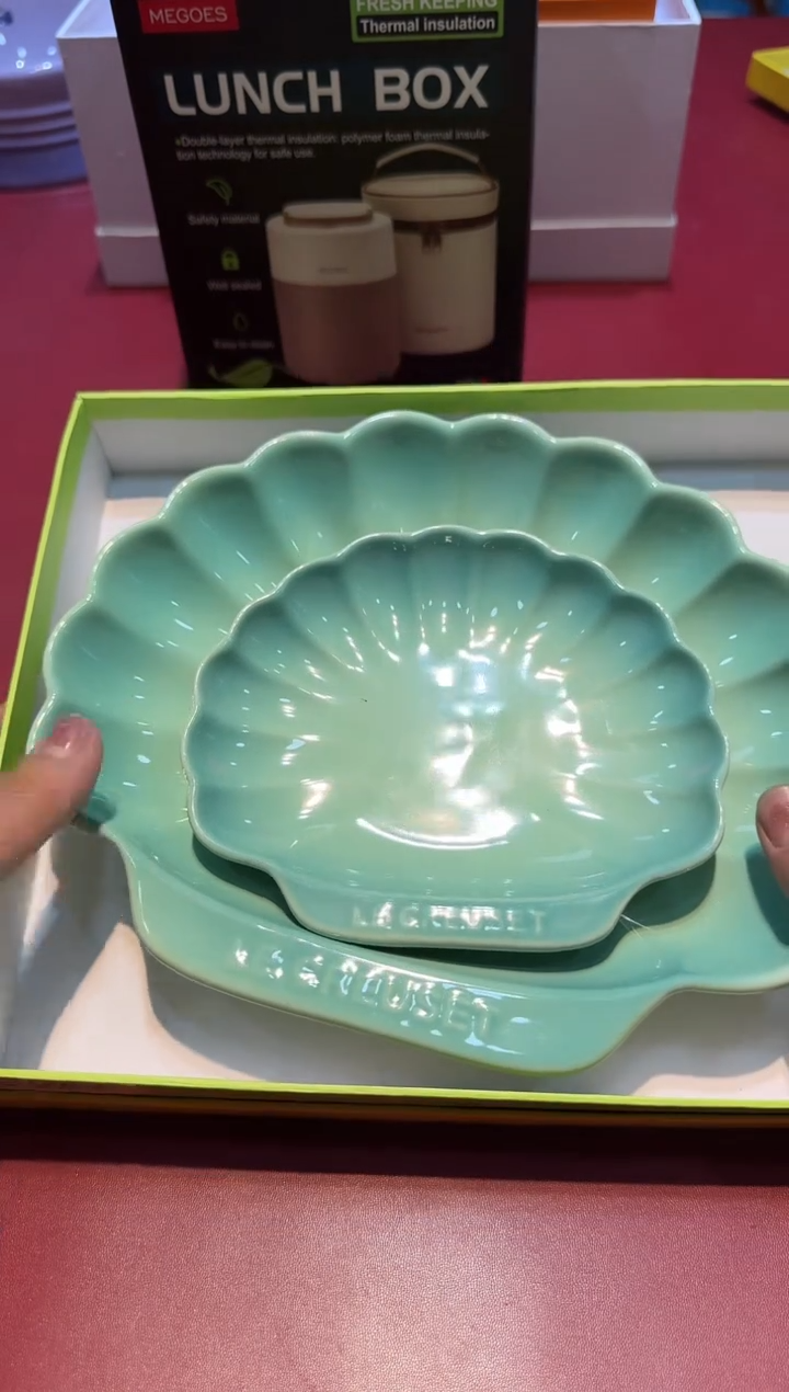 【闪购商品】瓷片换类目孤品单品一件不留