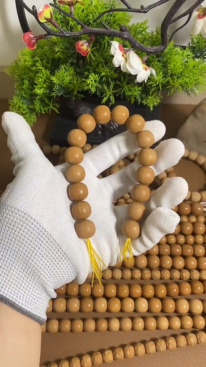 猴头核桃手串猴头手串龙岩老型